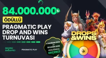 Baywin Pragmatic Play Drops&Wins
